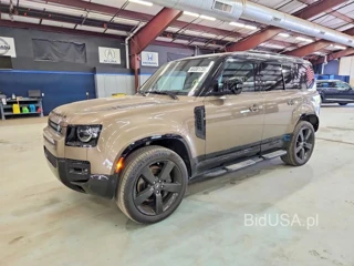 LAND ROVER DEFENDER 110 X-DYNAMIC SE