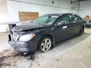 CHEVROLET MALIBU LS