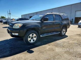 TOYOTA 4RUNNER LIMITED