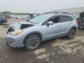 SUBARU CROSSTREK PREMIUM
