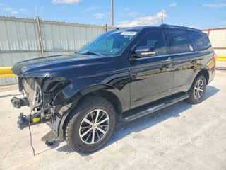 FORD EXPEDITION XLT