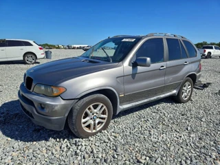 BMW X5 3.0I