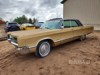 CHRYSLER NEWPORT