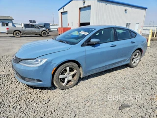 CHRYSLER 200 S