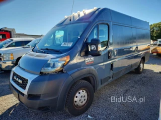 RAM PROMASTER 3500