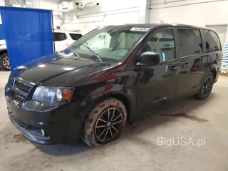 DODGE GRAND CARAVAN GT