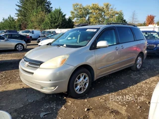 TOYOTA SIENNA XLE LIMITED 7 PASSENGER