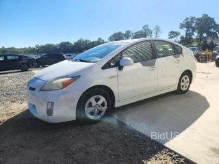 TOYOTA PRIUS II