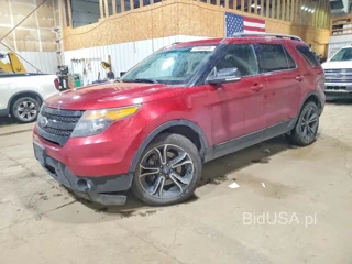 FORD EXPLORER SPORT