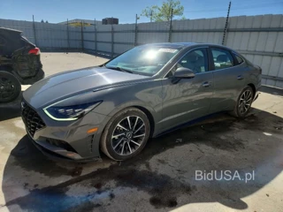 HYUNDAI SONATA LIMITED