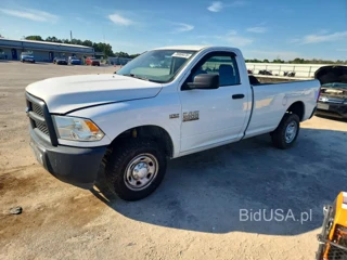 RAM 2500 ST