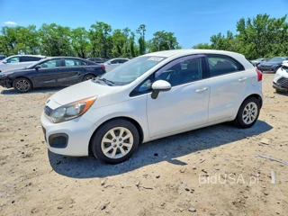 KIA RIO LX