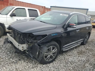 INFINITI QX60 LUXE
