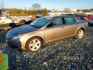 CHEVROLET MALIBU LS