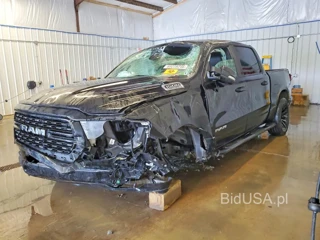 RAM 1500 BIG HORN/LONE STAR