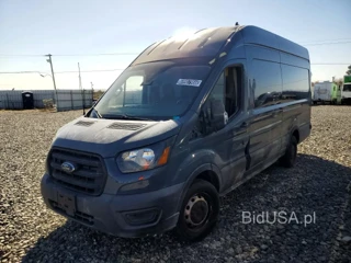 FORD TRANSIT 250