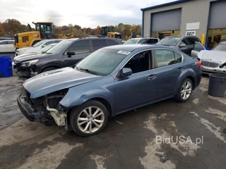 SUBARU LEGACY 2.5I PREMIUM