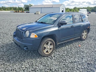 JEEP COMPASS SPORT