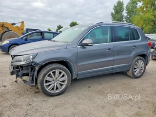VOLKSWAGEN TIGUAN S