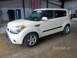 KIA SOUL BASE