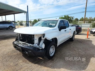 CHEVROLET SILVERADO K1500