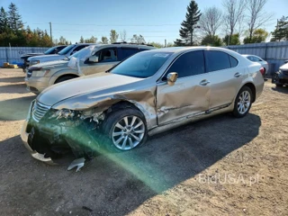 LEXUS LS 460