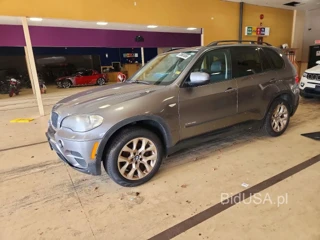BMW X5 XDRIVE35I