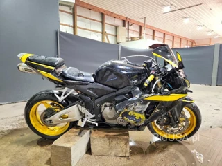 HONDA CBR600 RR