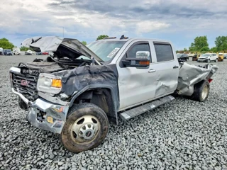 GMC SIERRA K3500 SLT