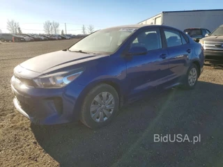 KIA RIO S