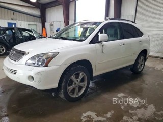 LEXUS RX 400H
