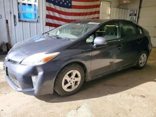 TOYOTA PRIUS TWO