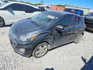 CHEVROLET SPARK LS
