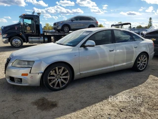 AUDI A6 QUATTRO