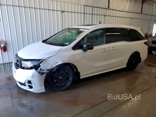 HONDA ODYSSEY SPORT-L