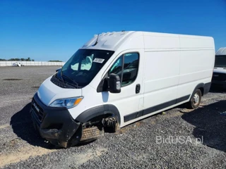 RAM PROMASTER 2500