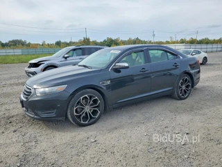 FORD TAURUS LIMITED
