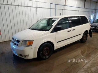 DODGE GRAND CARAVAN C/V