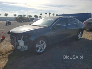 CHEVROLET MALIBU LS