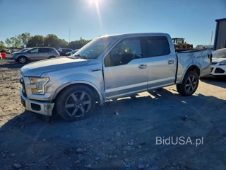 FORD F150 SUPERCREW