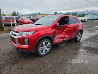MITSUBISHI OUTLANDER SPORT ES