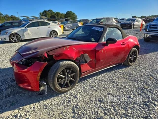 MAZDA MX-5 MIATA SPORT