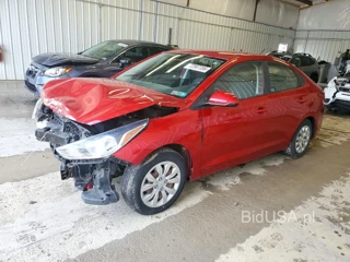 HYUNDAI ACCENT SE