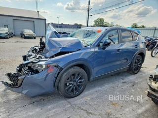 MAZDA CX-5 PREFERRED