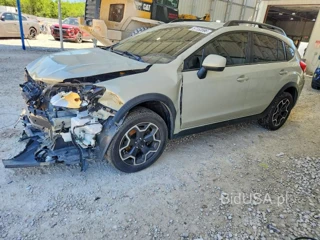 SUBARU XV CROSSTREK 2.0 PREMIUM