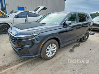HONDA CR-V LX