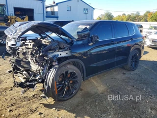 MITSUBISHI OUTLANDER SEL