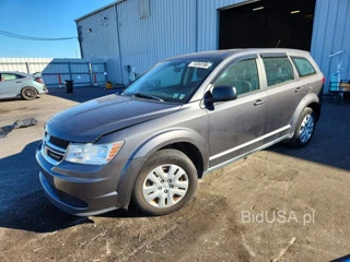 DODGE JOURNEY SE