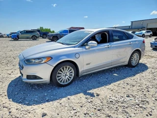 FORD FUSION SE PHEV