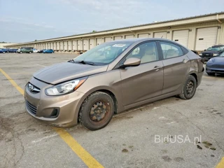 HYUNDAI ACCENT GLS